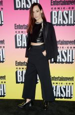 MAGGIE Q at Entertainment Weekly