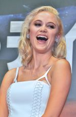 MAIKA MONROE at 