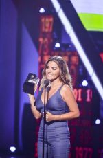 MAITE PERRONI at 2016 Premios Juventud Youth Awards in Miami 07/14/2016