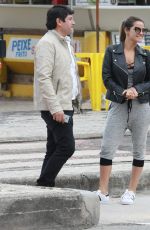 MAITE PERRONI Out and About in Sao Paulo 070/23/2016
