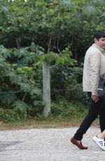 MAITE PERRONI Out and About in Sao Paulo 070/23/2016