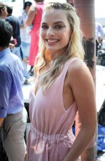 MARGOT ROBBIE at 