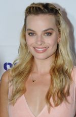 MARGOT ROBBIE at 