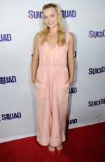 MARGOT ROBBIE at 