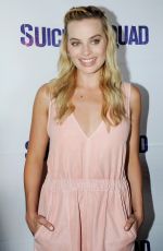 MARGOT ROBBIE at 