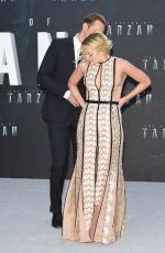 MARGOT ROBBIE at 