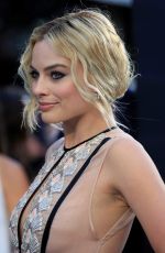 MARGOT ROBBIE at 
