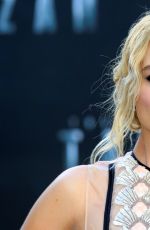 MARGOT ROBBIE at 