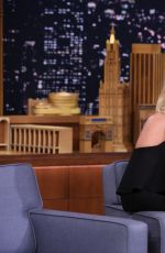 MARGOT ROBBIE at Tonight SHow Starring Jimmy Fallon in New York 07/29/2016