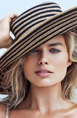 MARGOT ROBBIE in Vanity Fair Magazine, August 2016 Issue