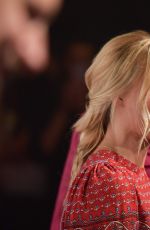 MARGOT ROBBIE Promotes 