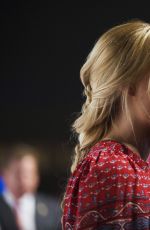 MARGOT ROBBIE Promotes 