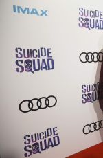 MARGOT ROBBIE Promotes 