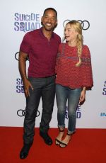 MARGOT ROBBIE Promotes 