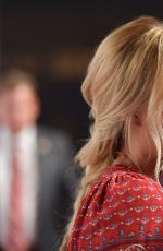 MARGOT ROBBIE Promotes 