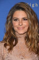 MARIA MENOUNOS at Hakkasan in Las Vegas 07/23/2016