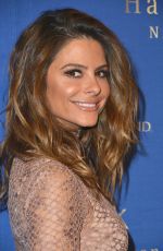 MARIA MENOUNOS at Hakkasan in Las Vegas 07/23/2016