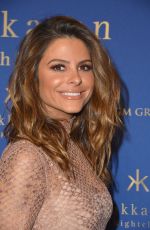 MARIA MENOUNOS at Hakkasan in Las Vegas 07/23/2016