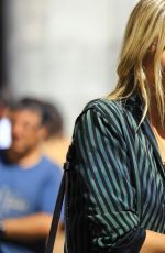 MARIA SHARAPOVA Out and About in Barcelona 07/12/2016