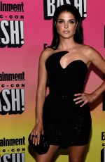 MARIE AVGEROPOULOS at Entertainment Weekly