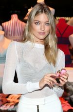 MARTHA HUNT Launch New 