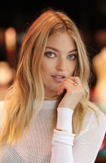 MARTHA HUNT Launch New 