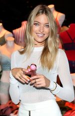 MARTHA HUNT Launch New 