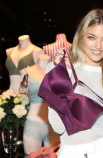 MARTHA HUNT Launch New 