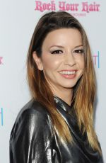 MASIELA LUSHA at Tigerbeat’s Official Teen Choice Awards Pre-party in Los Angeles 07/28/2016