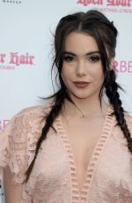 MCKAYLA MARONEY at Tigerbeat