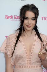 MCKAYLA MARONEY at Tigerbeat