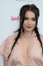 MCKAYLA MARONEY at Tigerbeat