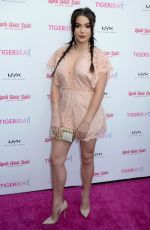 MCKAYLA MARONEY at Tigerbeat