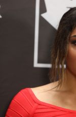 MEAGHAN RATH at Golden Maple Awards 2016 in Los Angeles 0/01/2016