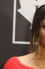 MEAGHAN RATH at Golden Maple Awards 2016 in Los Angeles 0/01/2016