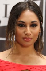 MEAGHAN RATH at Golden Maple Awards 2016 in Los Angeles 0/01/2016