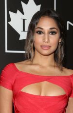 MEAGHAN RATH at Golden Maple Awards 2016 in Los Angeles 0/01/2016