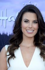 MEGHAN ORY at Hallmark Movies and Mysteries Summer 2016 TCA Press Tour in Beverly Hills 07/27/2016