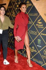 MELANIE BROWN at 2016 Maxim Hot 100 Party in Los Angeles 07/30/2016