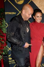 MELANIE BROWN at 2016 Maxim Hot 100 Party in Los Angeles 07/30/2016