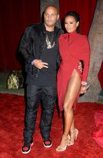 MELANIE BROWN at 2016 Maxim Hot 100 Party in Los Angeles 07/30/2016
