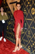 MELANIE BROWN at 2016 Maxim Hot 100 Party in Los Angeles 07/30/2016