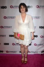 MELANIE LYNSKEY at 