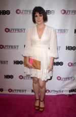 MELANIE LYNSKEY at 