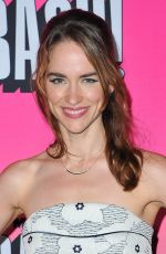 MELANIE SCROFANO at Entertainment Weekly’s Comic-con Bash! in Sam Diego 07/23/2016