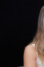 MELISSA BENOIST at Comic-con in San Diego 07/22/2016