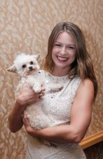 MELISSA BENOIST at Comic-con in San Diego 07/22/2016