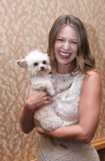 MELISSA BENOIST at Comic-con in San Diego 07/22/2016