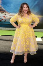 MELISSA MCCARTHY at ‘Ghostbusters’ Premiere in Hollywood 07/09/2016