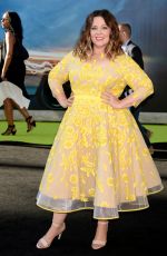 MELISSA MCCARTHY at ‘Ghostbusters’ Premiere in Hollywood 07/09/2016